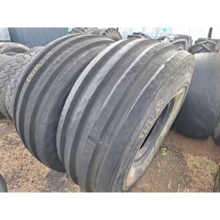 Bridgestone Rib earthmover tyre