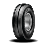 10.00-16 Vredestein Multi Rill 8 ply tube tyre