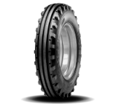 6.00-16 Vredestein Lug Ring 6 ply tube tyre
