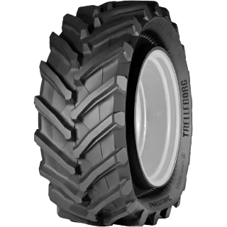 Trelleborg PneuTrac  tyre