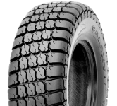 12.4-16 Galaxy Mighty Mow R-3 6 ply tubeless tyre