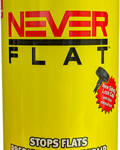 Photo of Never Flat Tyre Sealant, 1L bottle