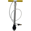 Photo of Never Flat hand pump