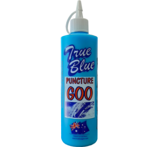 Photo of True Blue Puncture Goo, 500mL bottle