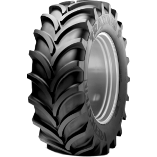 Vredestein Traxion+  tyre