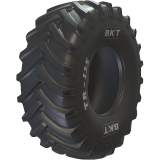 BKT TR 135  tyre