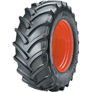 Mitas SST  tyre