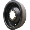 Photo of Wide front idler wheel half for Challenger MT series tractors