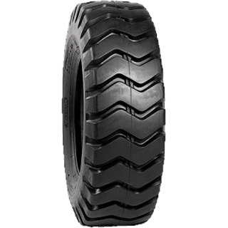 Bridgestone R-Lug truck tyre