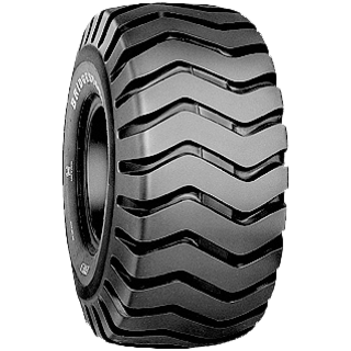 Bridgestone RL  tyre