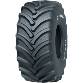 Tianli AG RADIAL SPECIAL  tyre