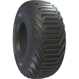 BKT FLOTATION 648 flotation tyre