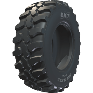 BKT MULTIMAX MP525  tyre