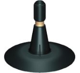 Tube to suit 7.50 / 8.3-20 tyre, TR15 valve