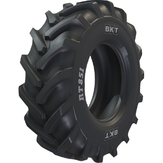 BKT RT 851  tyre