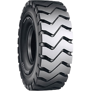 Bridgestone VCHS  tyre