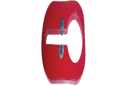 Photo of 10mm Easy-Lock Plate