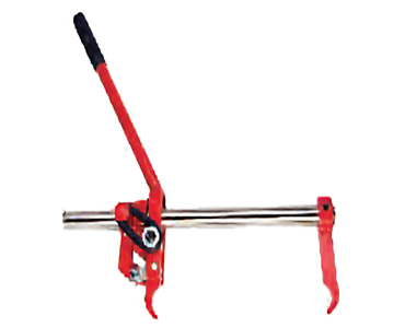 Photo of Red Jacking Tool