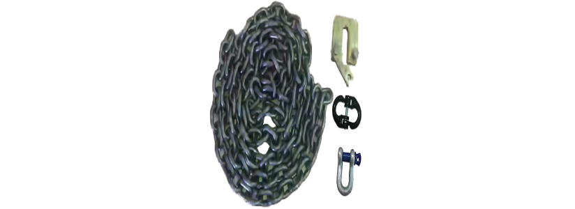 Photo of Tensioning Chain Kit - 12.00R20