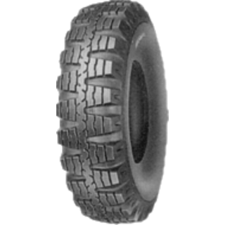 Alliance 228 mpt tyre