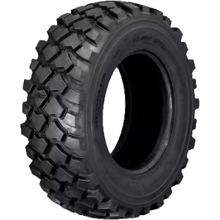 Galaxy Grip Steel  tyre