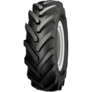Galaxy High Lift Radial