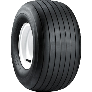 BKT ARMA TURF LG RIB ARAMID BELTED  tyre