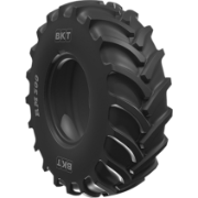 BKT RM 500 STEEL BELTED