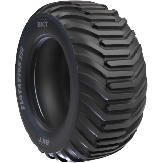 BKT FLOTATION 647  tyre