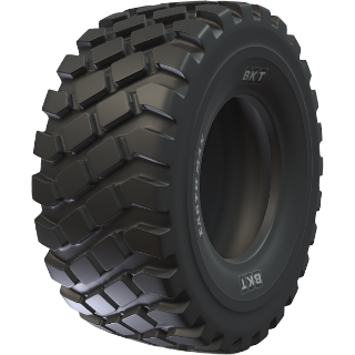 BKT EARTHMAX SR35  tyre