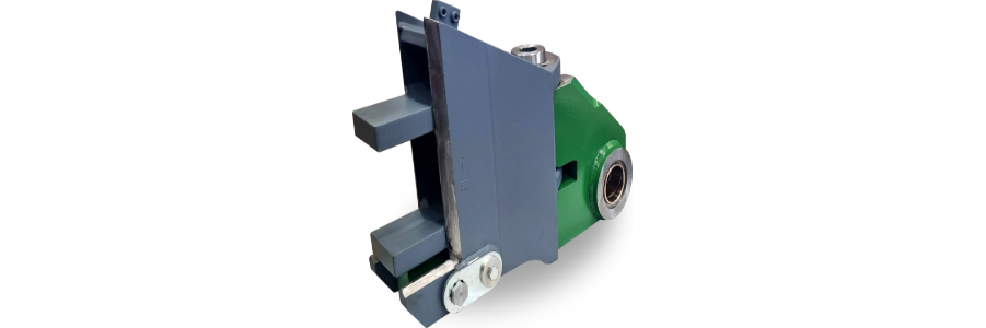 Photo of Track Frame Alignment Kit for John Deere 9000T/9020T