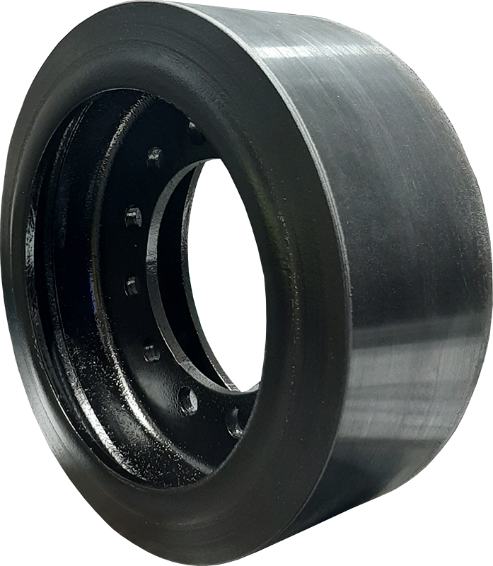 Example image for John Deere 9RX narrow rowcrop mid-roller rebuild
