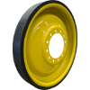 Photo of Rebuild idler wheel half for John Deere 8RT series tractors