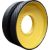Photo of Rebuild drive wheel for John Deere 9000 series tractors