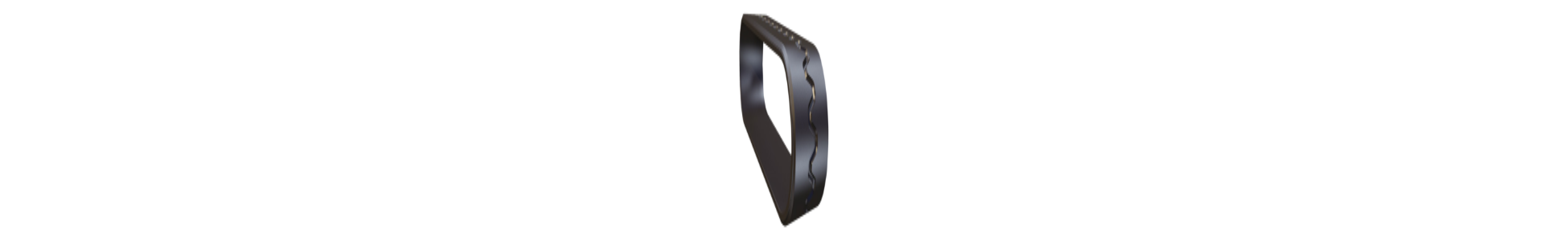 Photo of 18" Trackman® track for RoadTec RP-175 Paver