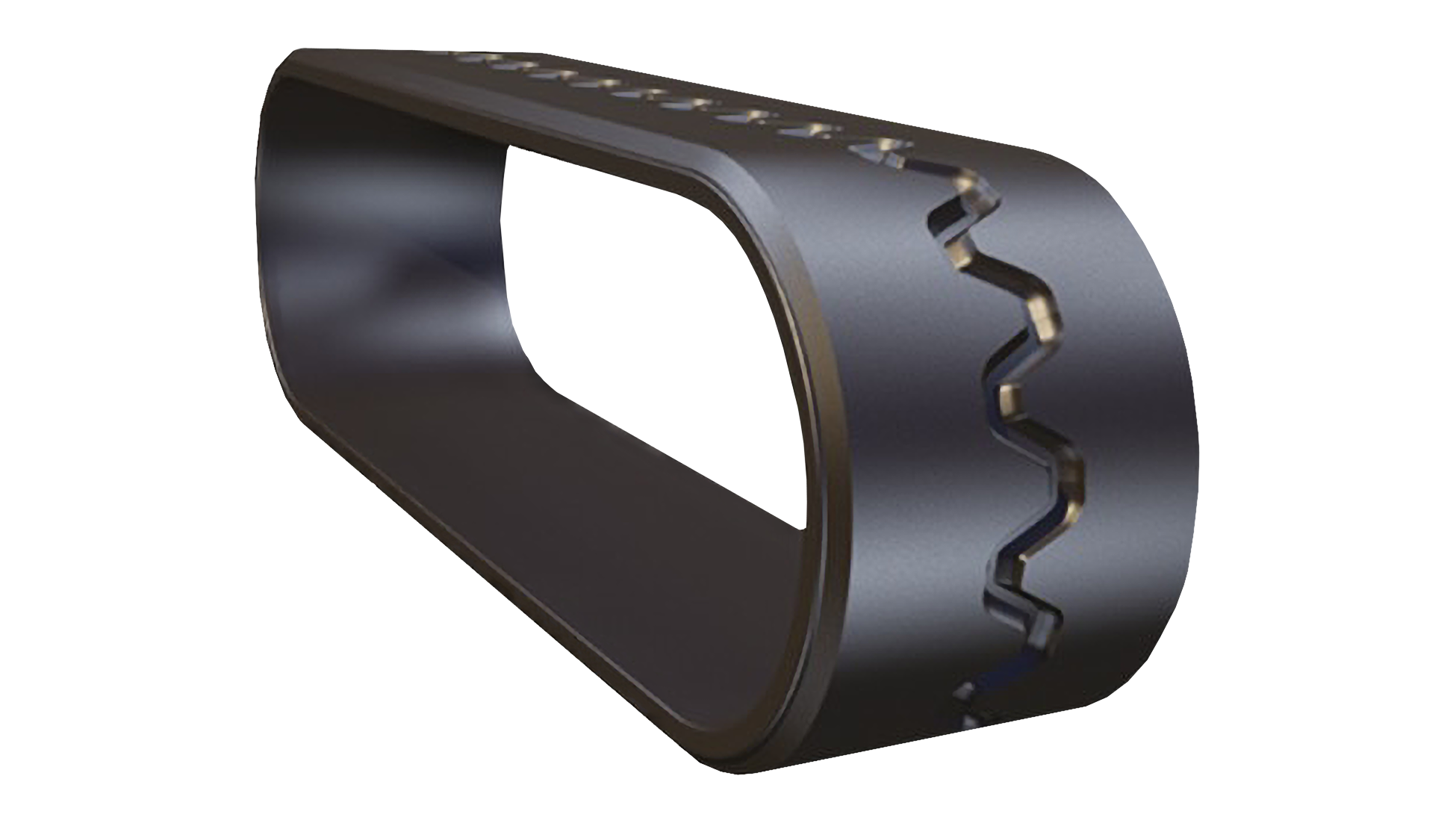 Example image for 16" Trackman® track for Tracked CAT AP1055 Paver