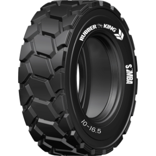 Rubber King SIMBA  tyre