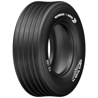 Rubber King Agro Trail I1  tyre