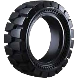 Rubber King Nubian  tyre
