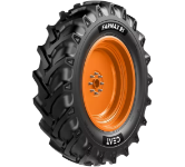 16.9-34 Ceat Farmax R1 8 ply tubeless tyre