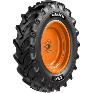 Ceat Farmax R1  tyre