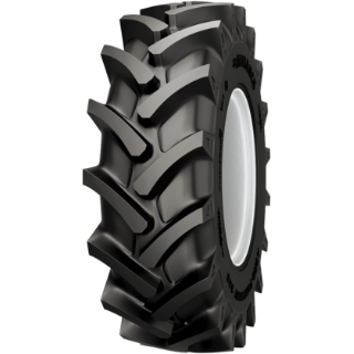 Alliance 333 logger tyre