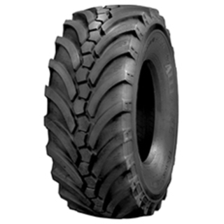 Alliance 396 mpt tyre