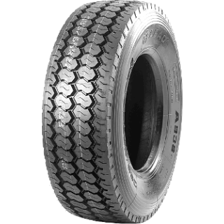 Leao A938 truck tyre