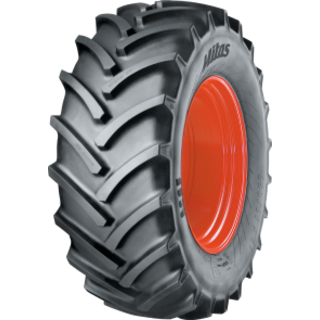 Mitas AC65 tractor tyre