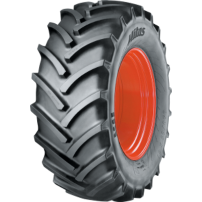 Mitas AC65 tractor tyre