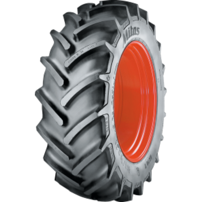 Mitas AC70T tractor tyre