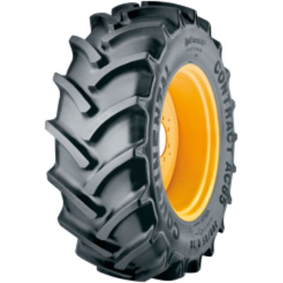 Continental AC85 tractor tyre