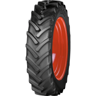 Mitas AC85 tractor tyre