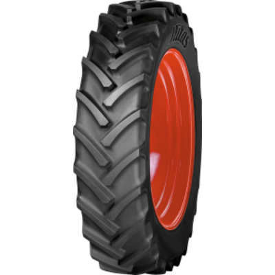 Mitas AC85 tractor tyre